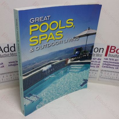 Picture of Great Pools, Spas & Outdoor Living Collection