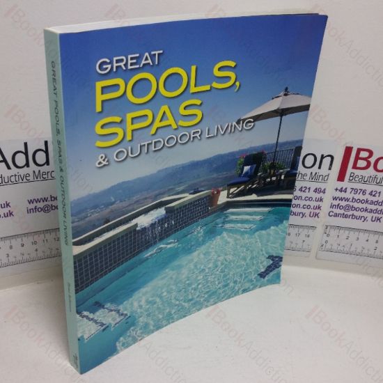 Picture of Great Pools, Spas & Outdoor Living Collection