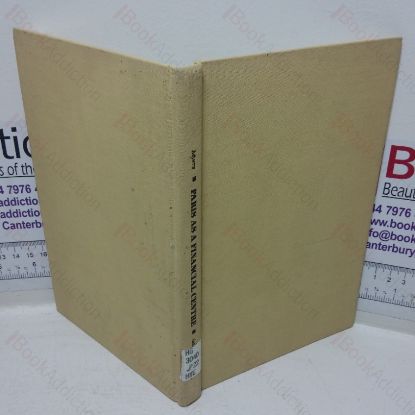 Picture of Paris as a Financial Centre (A Garland series: Gold, Money, Inflation & Deflation)