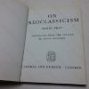Picture of On Neoclassicism
