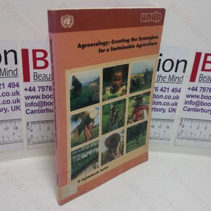 Picture of Agroecology: Creating the Synergisms for a Sustainable Agriculture