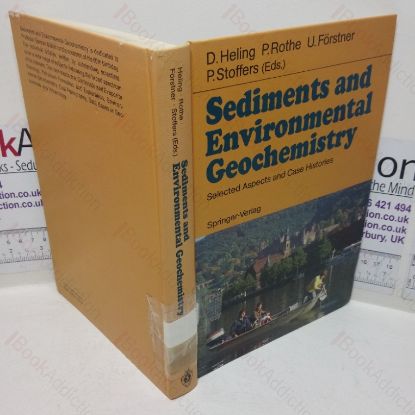Picture of Sediments and Environmental Geochemistry: Selected Aspects and Case Histories
