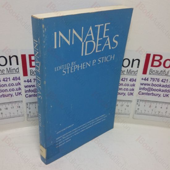 Picture of Innate Ideas