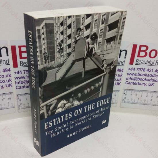 Picture of Estates on the Edge: The Social Consequences of Mass Housing in Northern Europe