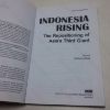 Picture of Indonesia Rising: The Repositioning of Asia's Third Giant