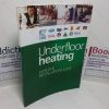 Picture of Underfloor Heating: Design and Installation Guide