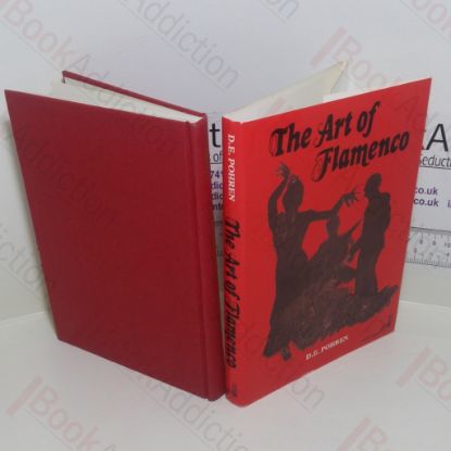 Picture of The Art of Flamenco