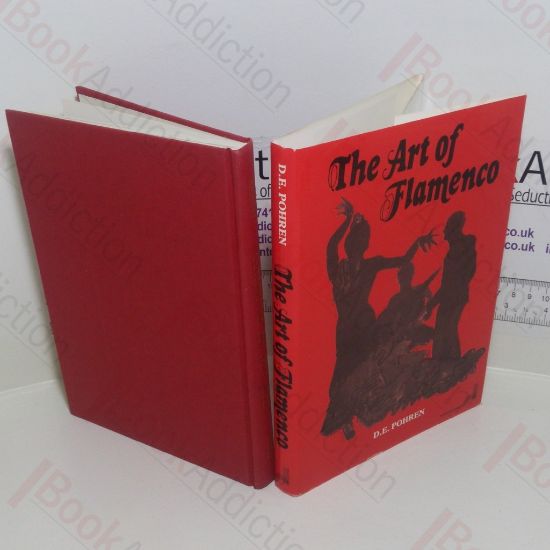 Picture of The Art of Flamenco