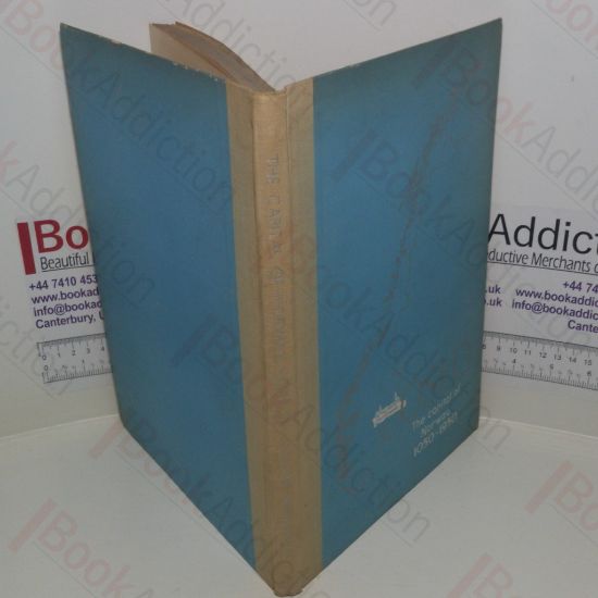 Picture of Oslo, The Capital Of Norway, 1050-1950