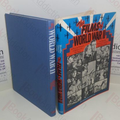 Picture of The Films of World War II