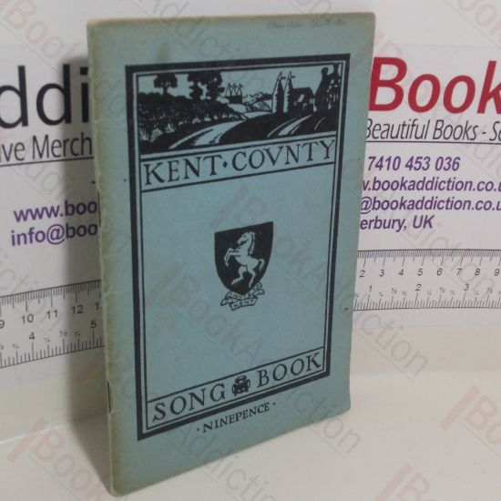 Picture of Kent County Song Book