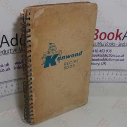 Picture of Kenwood: Recipe Book
