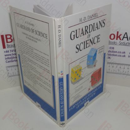 Picture of Guardians of Science : Fairness and Reliability of Peer Review