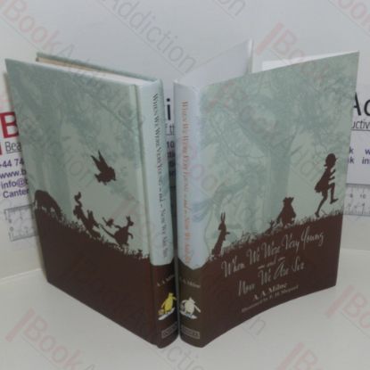 Picture of When We Were Very Young, and Now We are Six