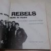 Picture of Rebels: The Rebel Hero in Films