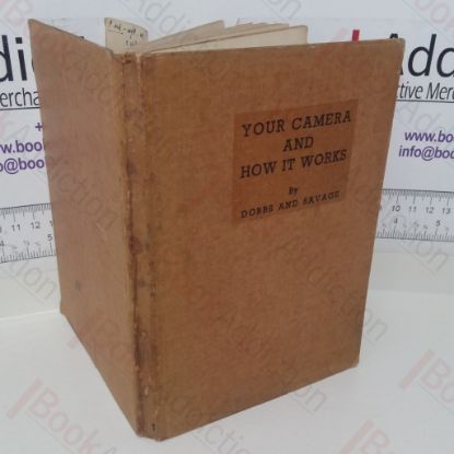 Picture of Your Camera and How it Works