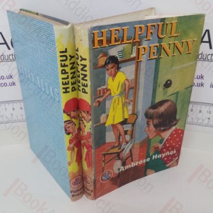 Picture of Helpful Penny (Acorn Books, No. 5)
