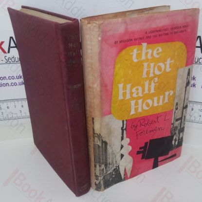 Picture of The Hot Half Hour