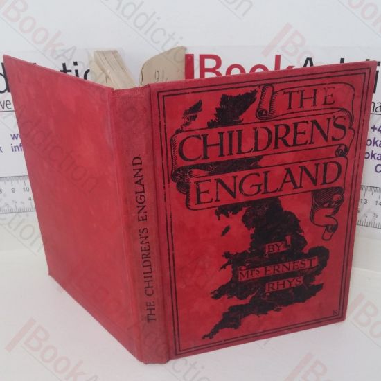 Picture of The Children's England