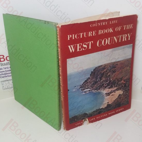 Picture of Country Life: Picture Book of the West Country (Country Life Picture Book series)