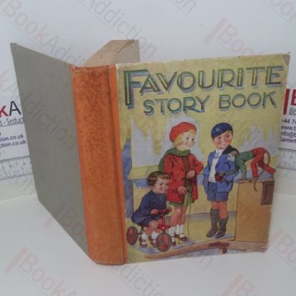 Picture of Favourite Story Book