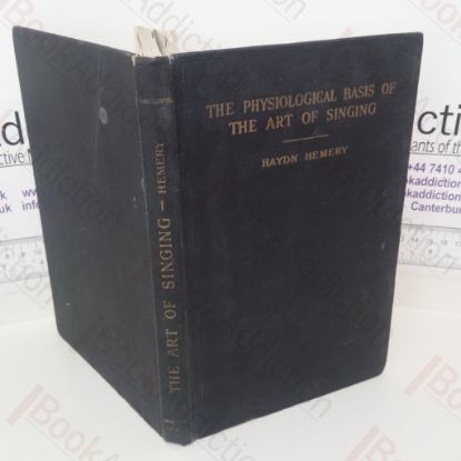 Picture of The Physiological Basis of the Art of Singing