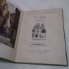 Picture of York (Our Beautiful Homeland series)