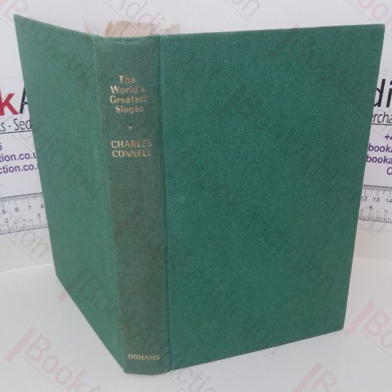 Picture of The World's Greatest Sieges