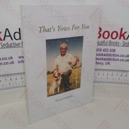 Picture of That's Yows For You