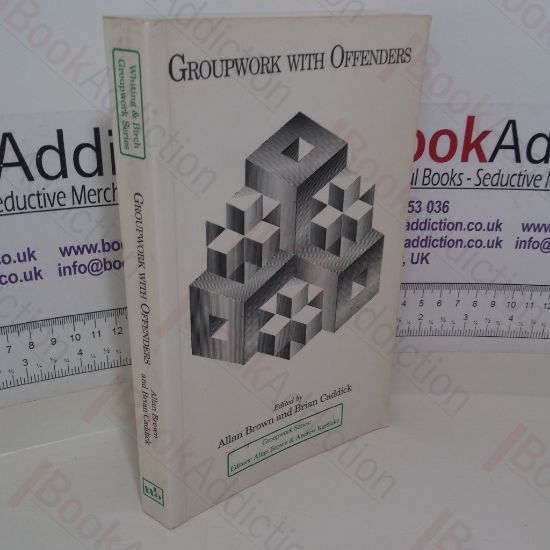 Picture of Groupwork with Offenders