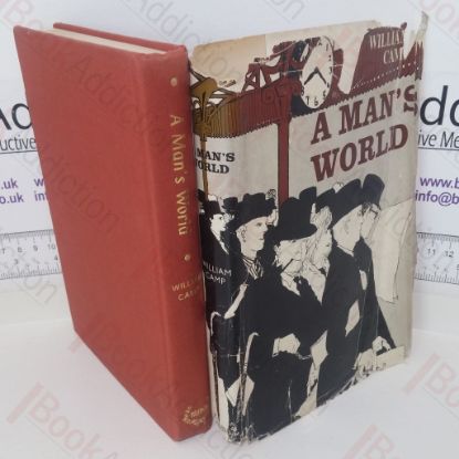 Picture of A Man's World: A Novel