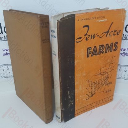 Picture of Few-Acre Farms: Their Stocking, Cropping and General Management