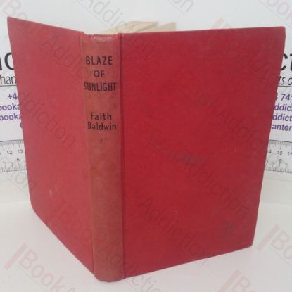 Picture of Blaze of Sunlight