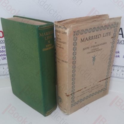 Picture of Married Life