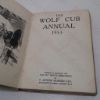 Picture of The Wolf Cub Annual, 1953