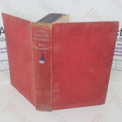 Picture of The Circus is Coming