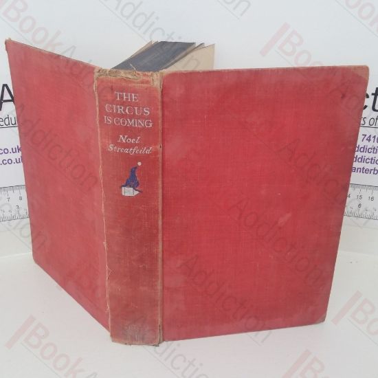 Picture of The Circus is Coming