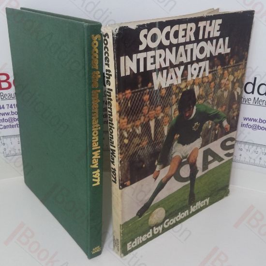 Picture of Soccer: The International Way, 1971
