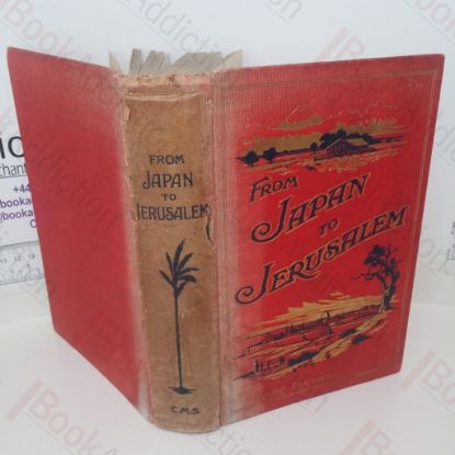 Picture of From Japan to Jerusalem