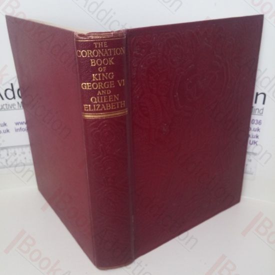 Picture of The Coronation Book of King George VI and Queen Elizabeth