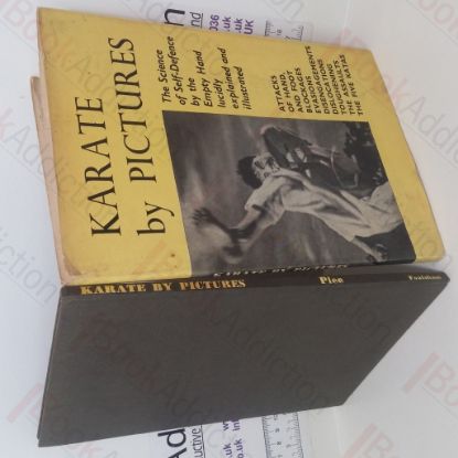 Picture of Karate by Pictures: The Science of Self-defence by the Empty Hand Lucidly Explained and Illustrated