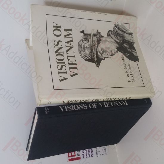 Picture of Visions of Vietnam