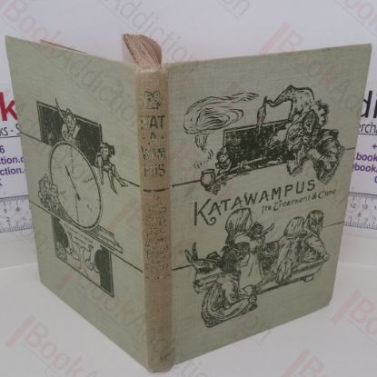 Picture of Katawampus - Its Treatment and Cure