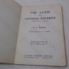 Picture of Guide to London Taverns: Topographically Arranged