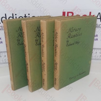 Picture of Nature Rambles: An Introduction to Country (Complete set - Spring, Summer, Autumn, Winter) (The Come-With-Me Books series)