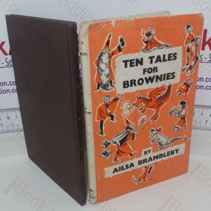 Picture of Ten Tales for Brownies