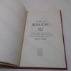 Picture of Books by Balzac: A Checklist of Books by Honore de Balzac