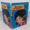 Picture of June Book, 1967