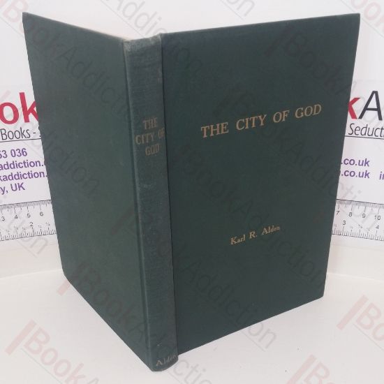 Picture of The City of God: Conversations on the Doctrines of the New Church