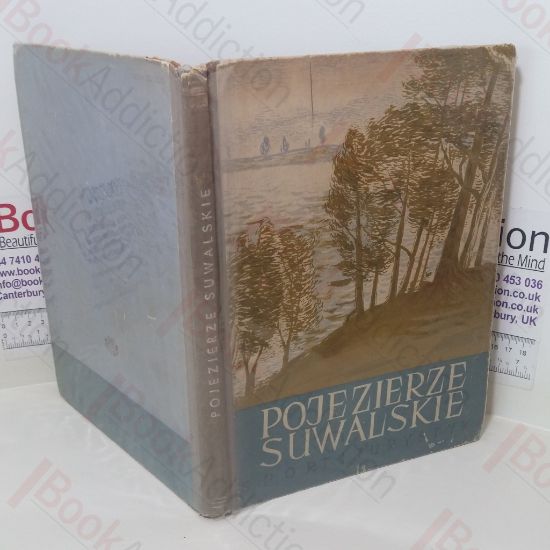 Picture of Pojezierze Suwalskie